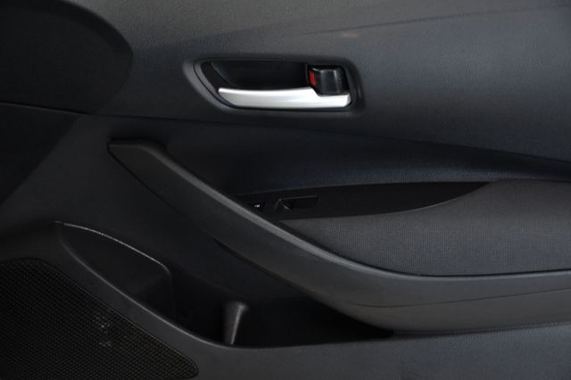 2021 Toyota Corolla LE CVT - 22869282 - 17