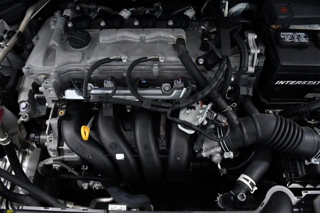2021 Toyota Corolla LE CVT - 22869282 - 18