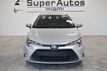 2021 Toyota Corolla LE CVT - 22869282 - 1