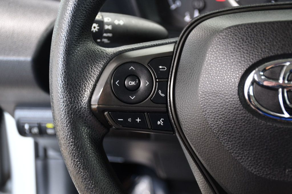 2021 Toyota Corolla LE CVT - 22869282 - 20