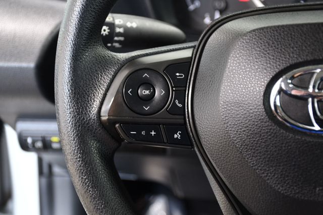 2021 Toyota Corolla LE CVT - 22869282 - 20