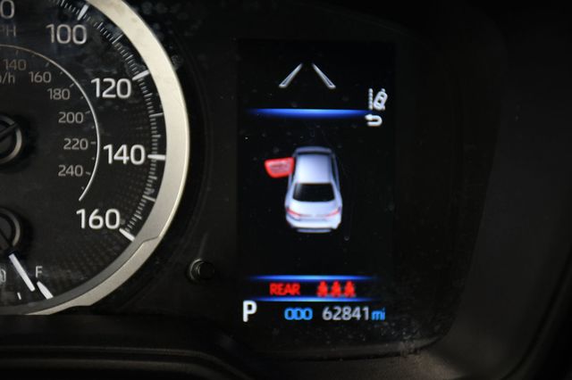 2021 Toyota Corolla LE CVT - 22869282 - 22