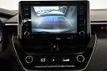 2021 Toyota Corolla LE CVT - 22869282 - 24