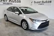 2021 Toyota Corolla LE CVT - 22869282 - 2