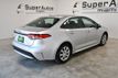 2021 Toyota Corolla LE CVT - 22869282 - 3