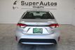 2021 Toyota Corolla LE CVT - 22869282 - 4