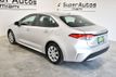 2021 Toyota Corolla LE CVT - 22869282 - 5