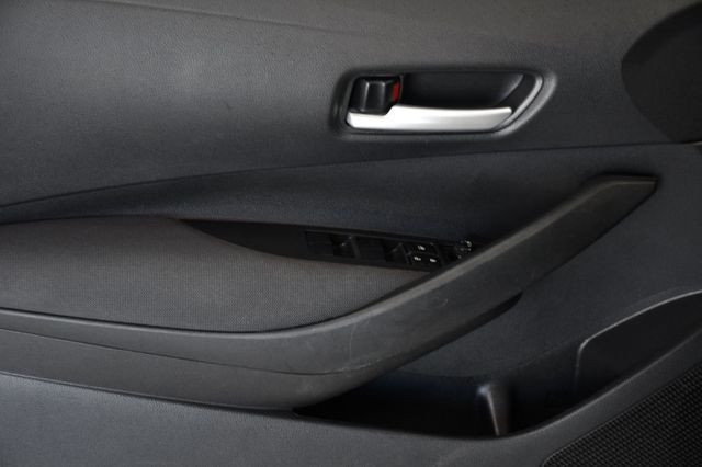2021 Toyota Corolla LE CVT - 22869282 - 8