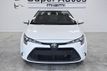 2021 Toyota Corolla LE CVT - 22887072 - 1