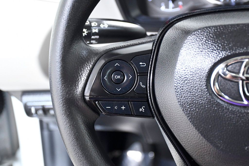 2021 Toyota Corolla LE CVT - 22887072 - 20