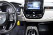 2021 Toyota Corolla LE CVT - 22887072 - 23
