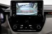 2021 Toyota Corolla LE CVT - 22887072 - 25