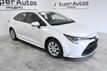 2021 Toyota Corolla LE CVT - 22887072 - 2
