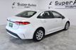 2021 Toyota Corolla LE CVT - 22887072 - 3