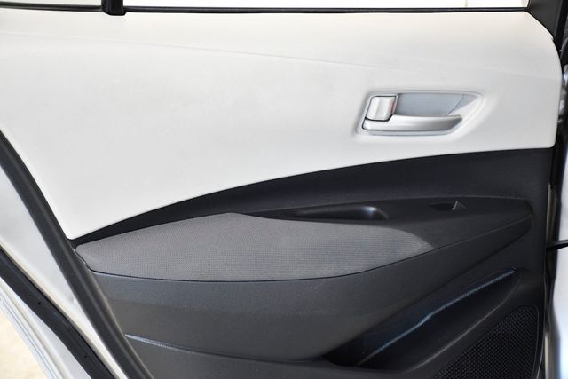 2021 Toyota Corolla LE CVT - 23043074 - 10
