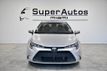 2021 Toyota Corolla LE CVT - 23043074 - 1
