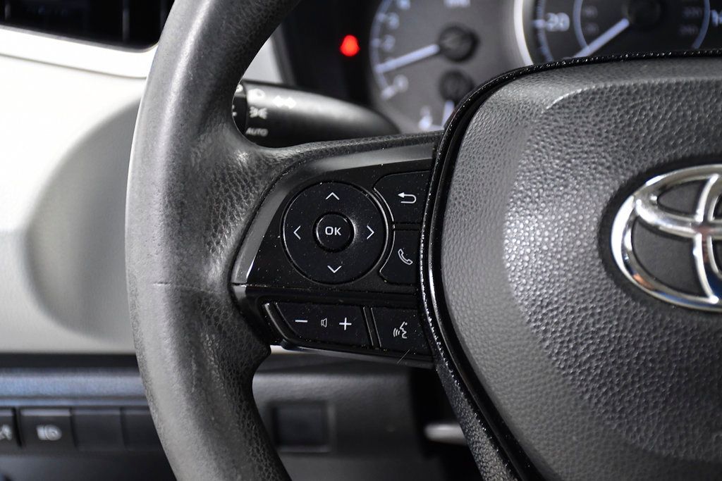 2021 Toyota Corolla LE CVT - 23043074 - 20