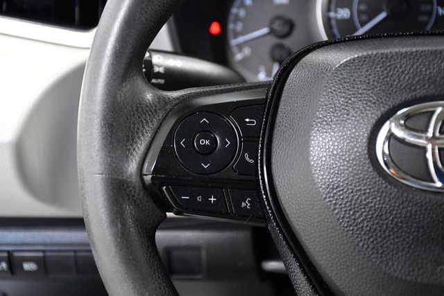 2021 Toyota Corolla LE CVT - 23043074 - 20
