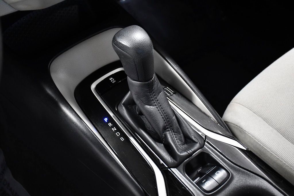 2021 Toyota Corolla LE CVT - 23043074 - 24