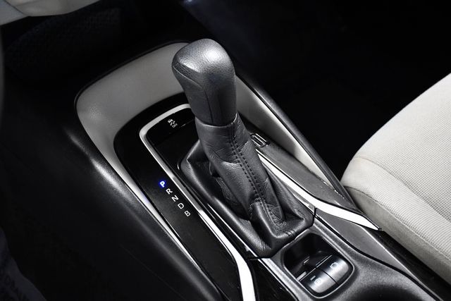 2021 Toyota Corolla LE CVT - 23043074 - 24