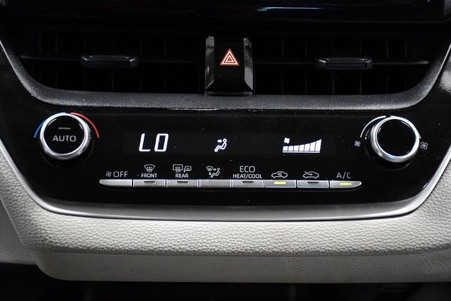 2021 Toyota Corolla LE CVT - 23043074 - 25