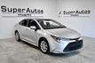 2021 Toyota Corolla LE CVT - 23043074 - 2