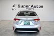 2021 Toyota Corolla LE CVT - 23043074 - 4