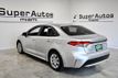 2021 Toyota Corolla LE CVT - 23043074 - 5