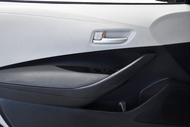 2021 Toyota Corolla LE CVT - 23043074 - 8