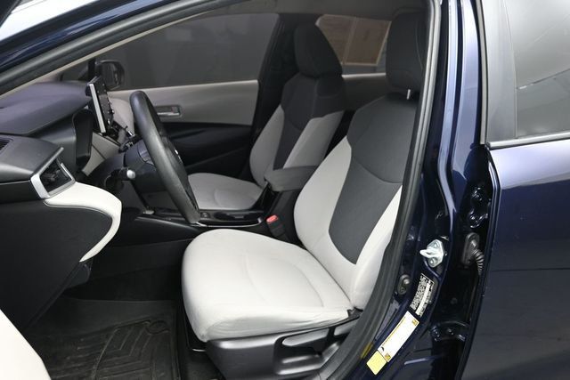2021 Toyota Corolla LE CVT - 22966414 - 9