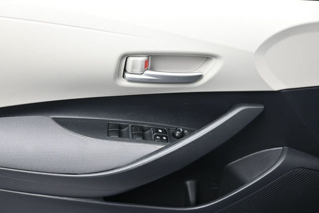 2021 Toyota Corolla LE CVT - 22966414 - 11