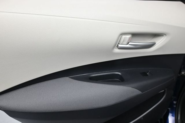 2021 Toyota Corolla LE CVT - 22966414 - 13