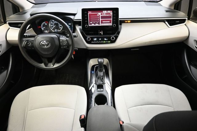 2021 Toyota Corolla LE CVT - 22966414 - 14
