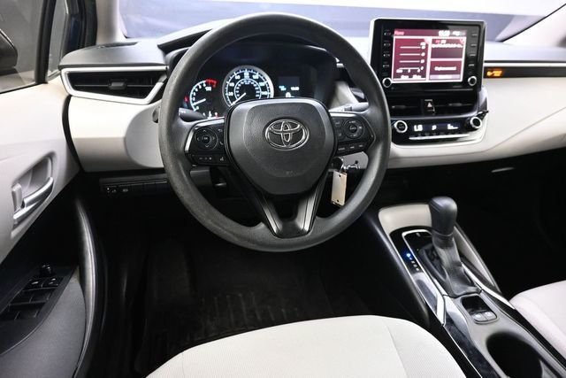 2021 Toyota Corolla LE CVT - 22966414 - 15
