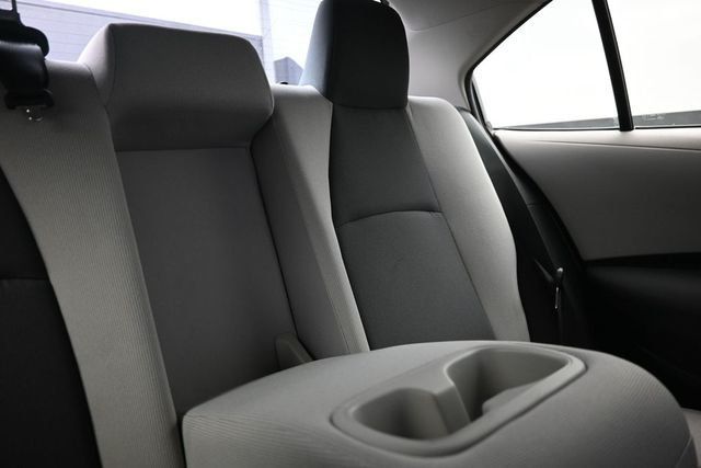 2021 Toyota Corolla LE CVT - 22966414 - 17