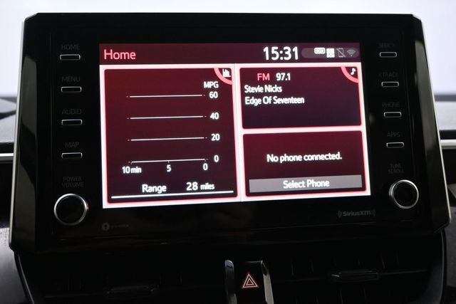 2021 Toyota Corolla LE CVT - 22966414 - 18
