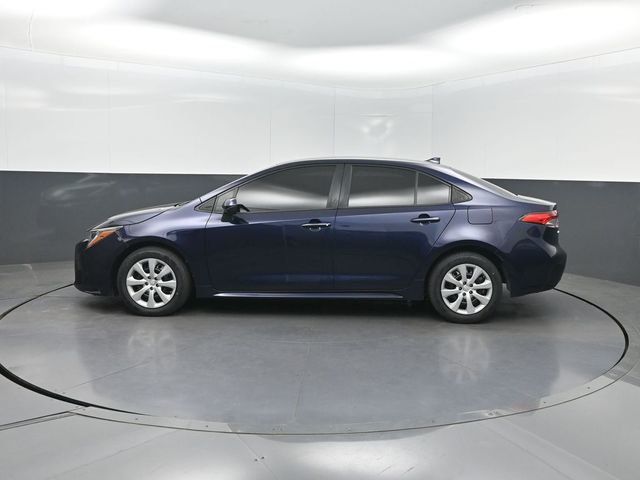 2021 Toyota Corolla LE CVT - 22966414 - 1