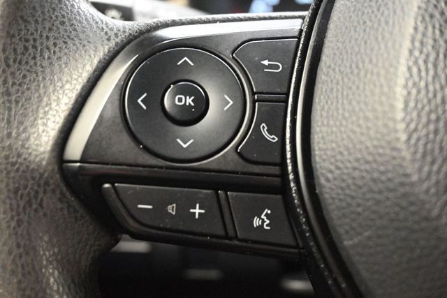 2021 Toyota Corolla LE CVT - 22966414 - 22