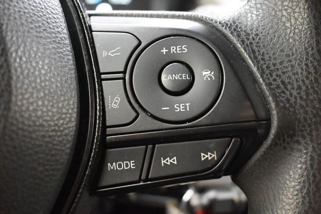 2021 Toyota Corolla LE CVT - 22966414 - 23