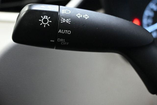 2021 Toyota Corolla LE CVT - 22966414 - 24