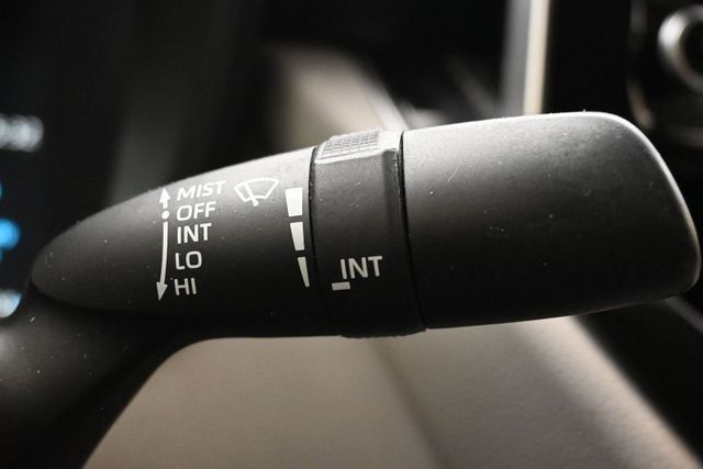 2021 Toyota Corolla LE CVT - 22966414 - 25