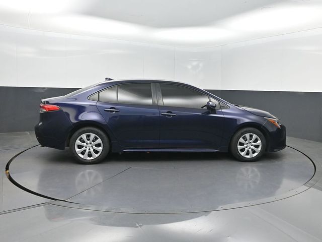 2021 Toyota Corolla LE CVT - 22966414 - 30