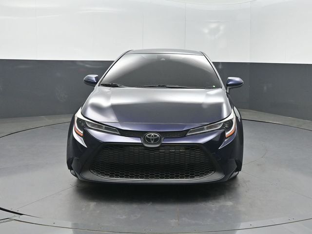 2021 Toyota Corolla LE CVT - 22966414 - 32