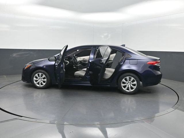 2021 Toyota Corolla LE CVT - 22966414 - 33
