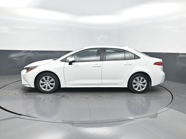 2021 Toyota Corolla LE CVT - 22971503 - 1