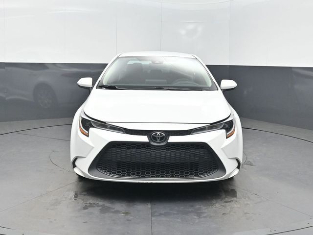 2021 Toyota Corolla LE CVT - 23007341 - 10