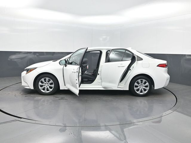 2021 Toyota Corolla LE CVT - 23007341 - 14