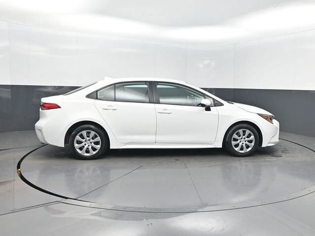 2021 Toyota Corolla LE CVT - 23007341 - 8