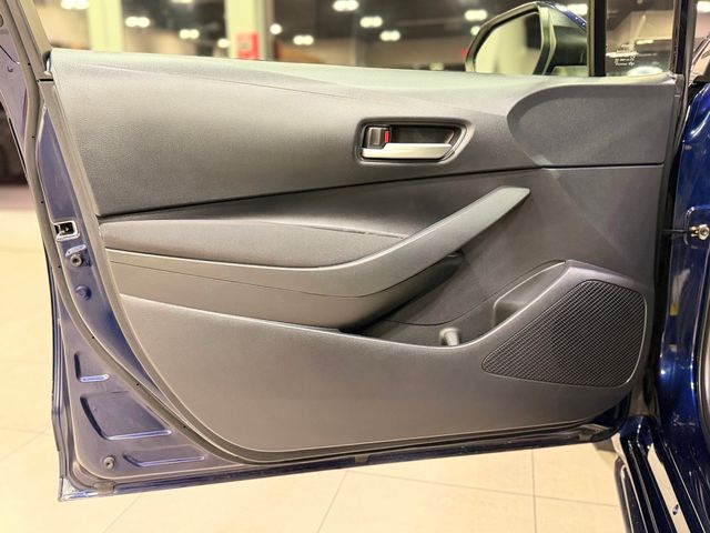 2021 Toyota Corolla LE CVT - 22961586 - 15