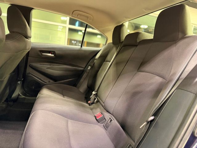 2021 Toyota Corolla LE CVT - 22961586 - 19